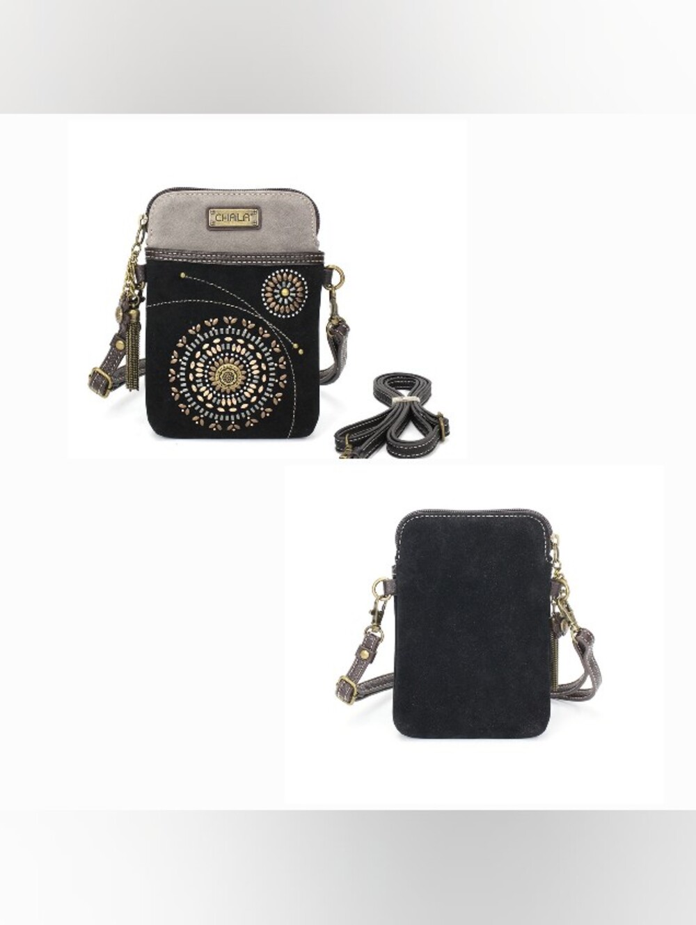Chala Crossbody New With Tags